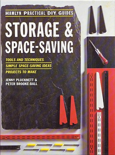 Storage and Space Saving Tools and Techniques