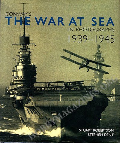 The War at Sea in Photographs, 1939-1945