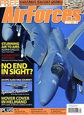 Air Forces Monthly - May 2010