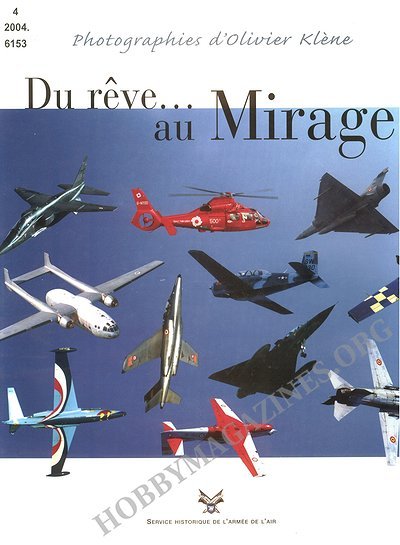 Du Reve...au Mirage (French)