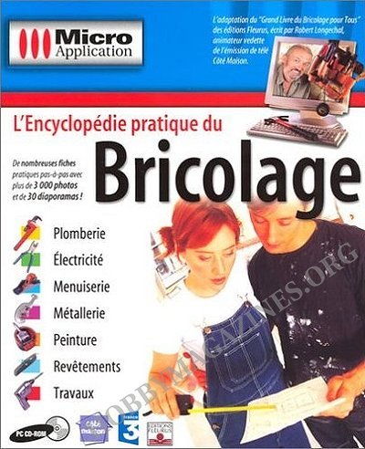 Encyclopédie pratique du bricolage: Techniques et réalisations