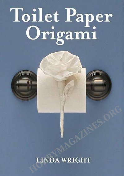 Toilet Paper Origami (ePub)