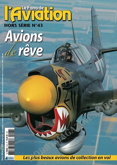 Le Fana de L'Aviation Hors-Serie 43