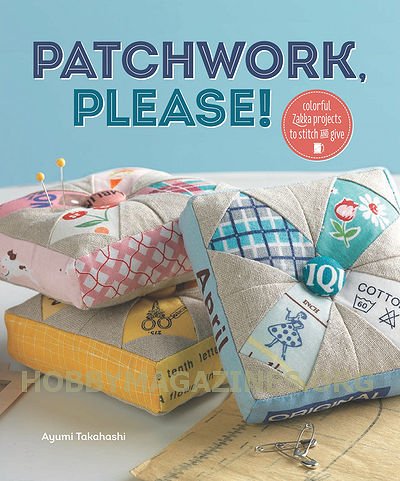 Patchwork, Please!