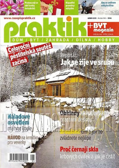 Praktik 2013-01