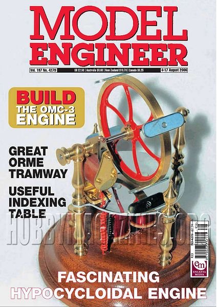 Model Engineer 4279 - 4-17 August 2006