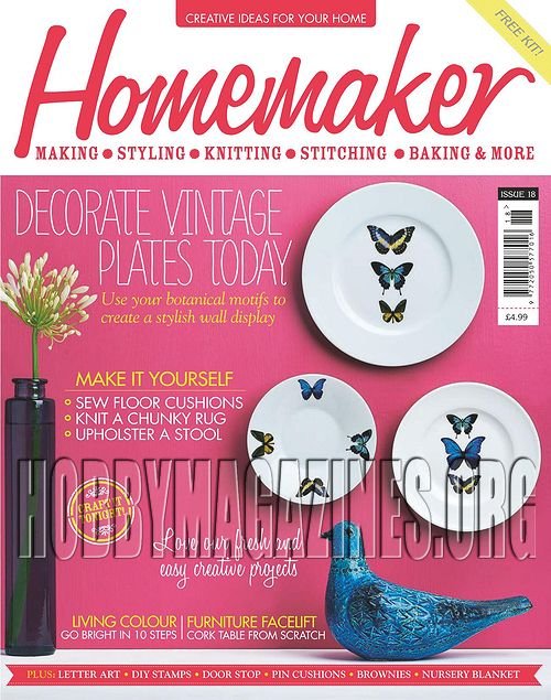 Homemaker 18