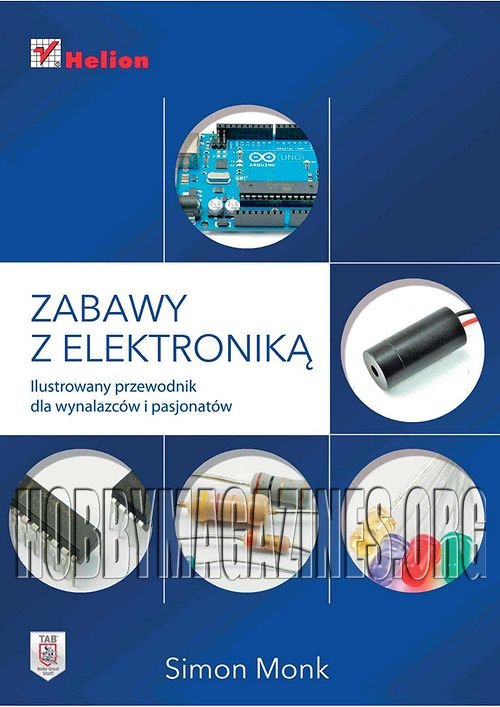 Zabawy z elektroniką