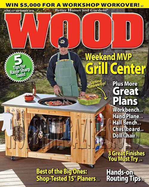 WOOD 257 - September 2014