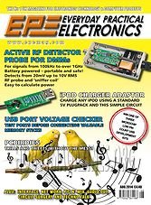 Everyday Practical Electronics - August 2014