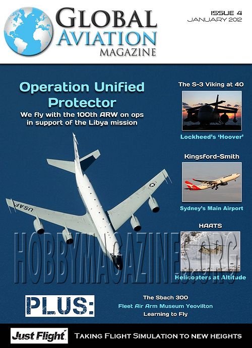 Global Aviation 04 - January 2012