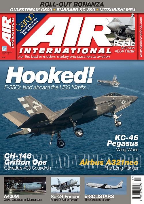 AIR International - December 2014