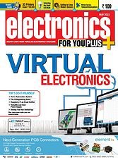 Electronics For You - May 2015