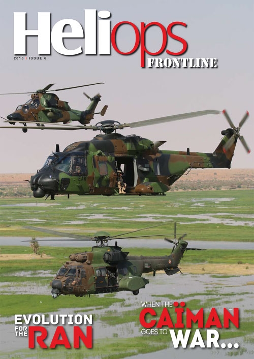 HeliOps Frontline 06