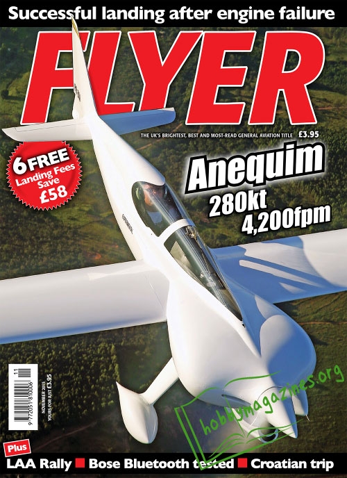 Flyer - November 2015