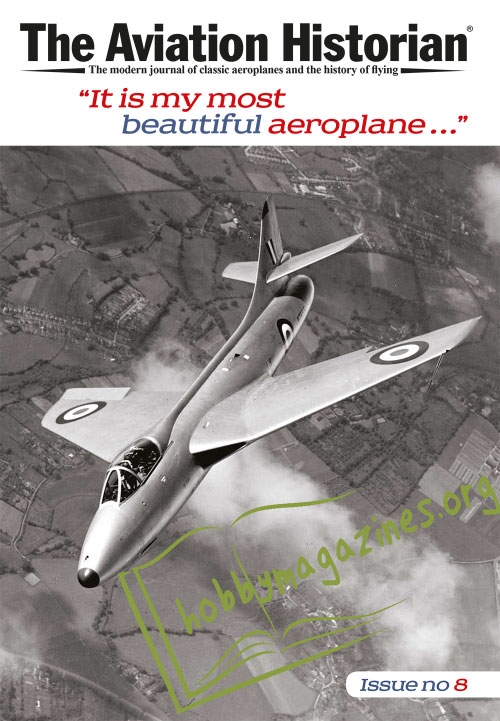 The Aviation Historian 08