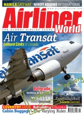 Airliner World - February 2011