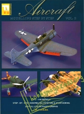 Aircraft Modelling Step by Step. Volume 2