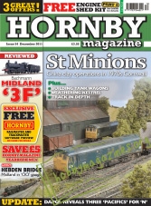 Hornby Magazine - December 2011