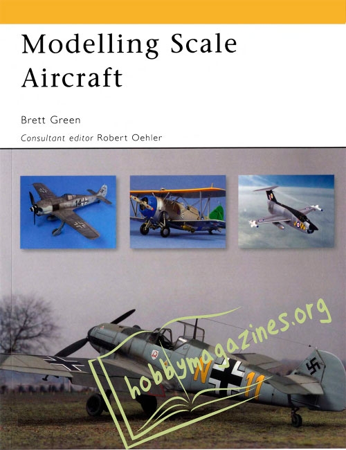 Modelling Scale Aircraft