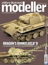 Military Illustrated Modeller 042 - October 2014