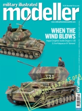 Military Illustrated Modeller 032 - December 2013