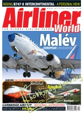 Airliner World – April 2011