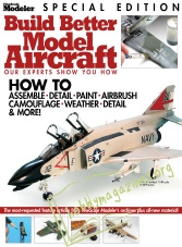 FineScale Modeller Special : Build Better Model Aircraft