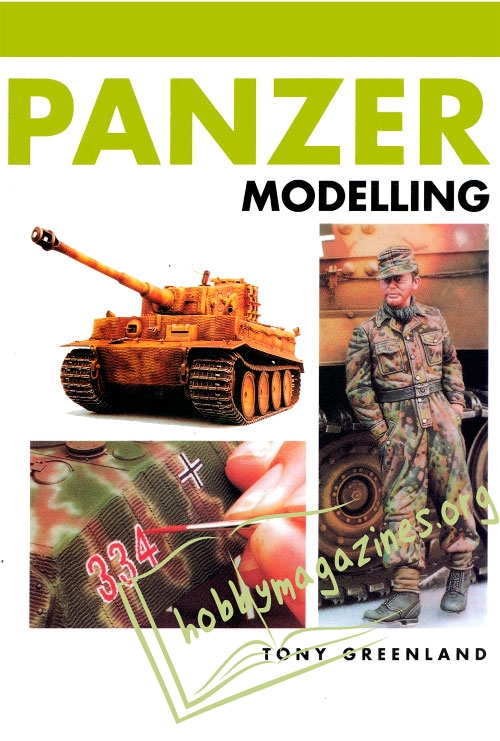 Masterclass : Panzer Modelling