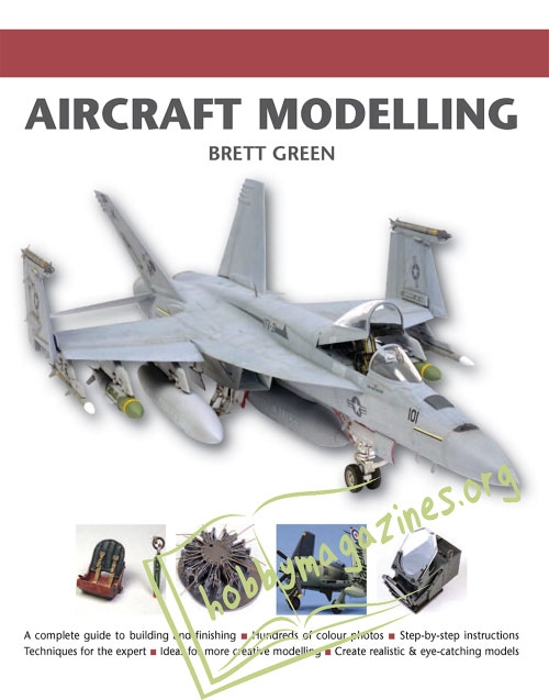 Masterclass : Aircraft Modelling