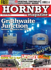 Hornby Magazine - May 2012