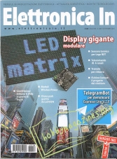 Elettronica In – Settembre 2016