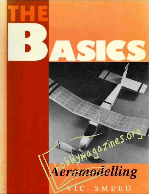 The Basics Aeromodelling