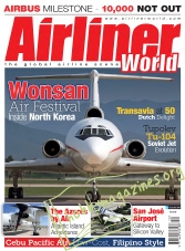 Airliner World - December 2016