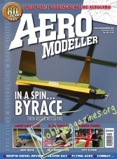 AeroModeller – December 2016