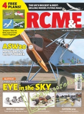 RCM&E – December 2016