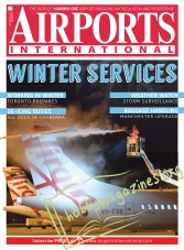 Airports International – December 2016