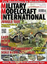 Military Modelcraft International – January 2017