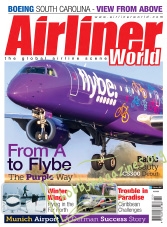 Airliner World - February 2017