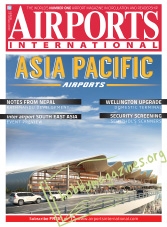 Airports International – January 2017