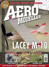 Aeromodeller – February 2017