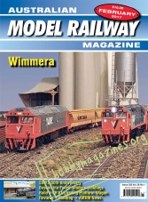 Australian Model Railway Magazine – February 2017