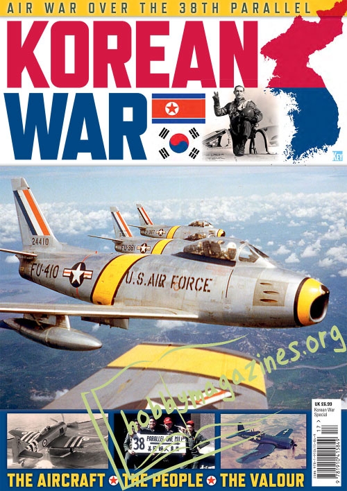 Korean War