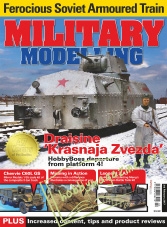 Military Modelling Vol.47 Iss.02 - 3Rd February 2017