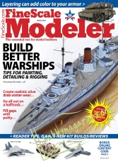 FineScale Modeler – March 2017