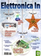 Elettronica In – Dicembre 2016/Gennaio 2017