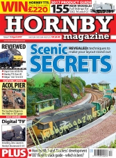 Hornby Magazine - April 2017