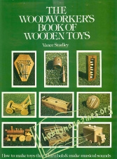 The Woodworker's Book of Wooden Toys