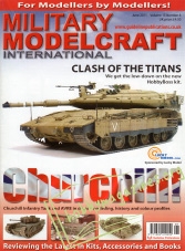 Military Modelcraft International - June 2011