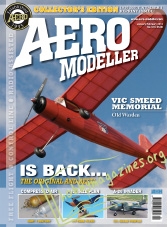 AeroModeller 919 - January/February 2013